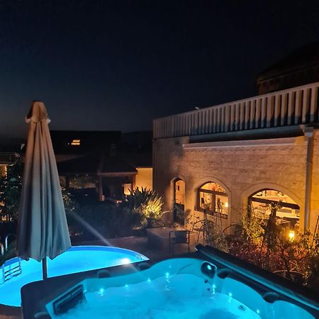 ספליטסקה Apartments " Happy Villa " מראה חיצוני תמונה