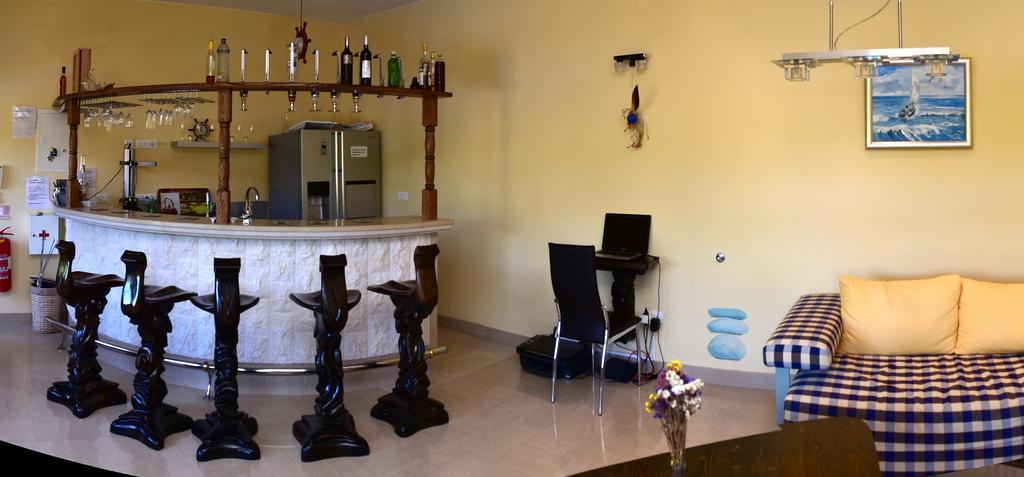 ספליטסקה Apartments " Happy Villa " חדר תמונה