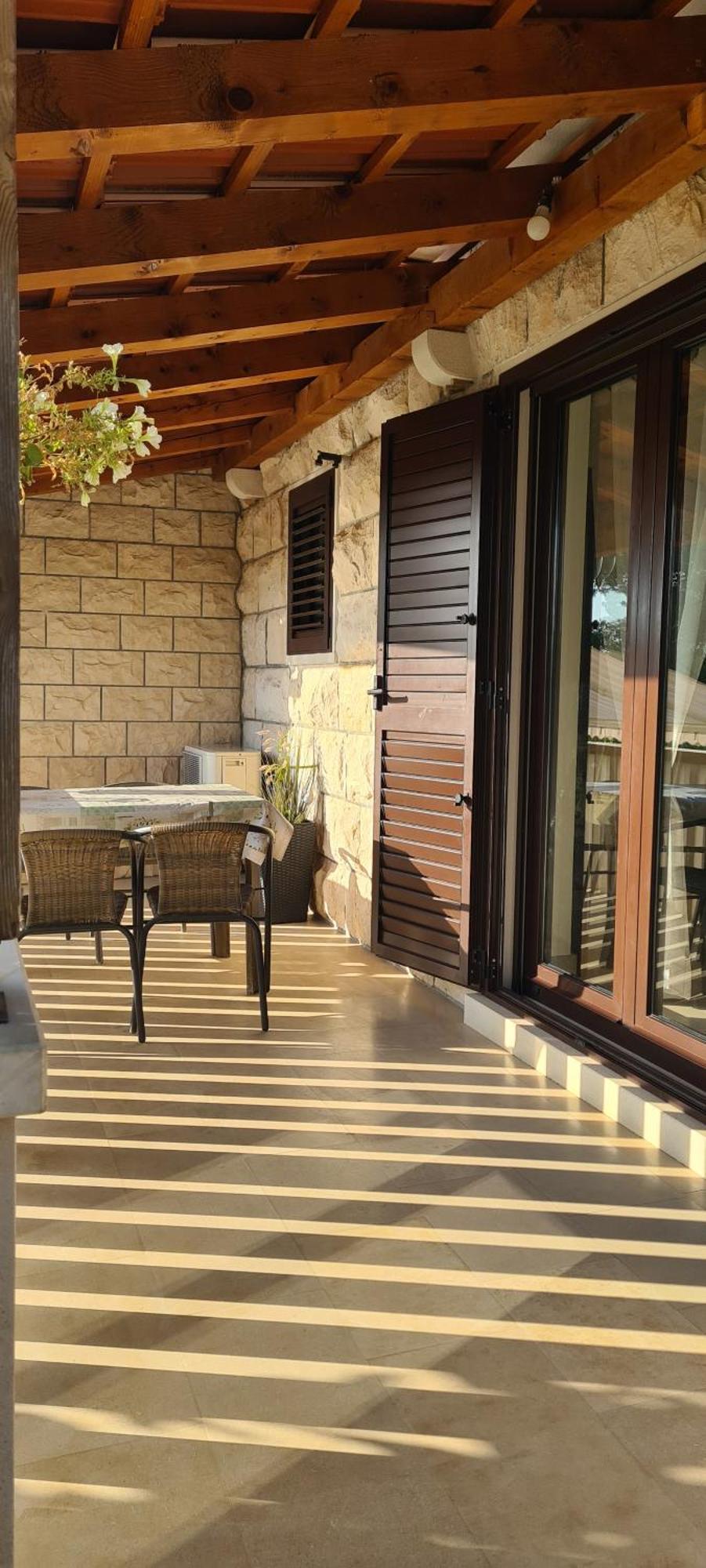 ספליטסקה Apartments " Happy Villa " מראה חיצוני תמונה
