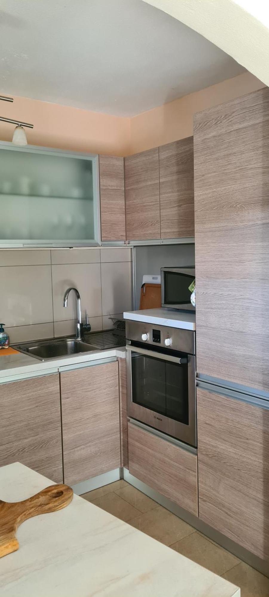 ספליטסקה Apartments " Happy Villa " מראה חיצוני תמונה