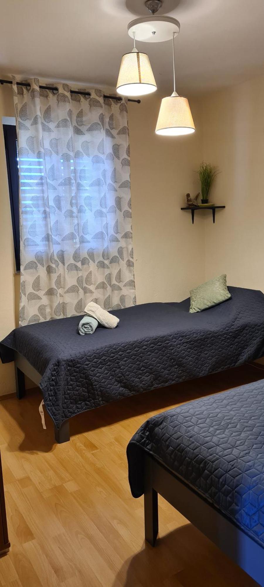 ספליטסקה Apartments " Happy Villa " מראה חיצוני תמונה