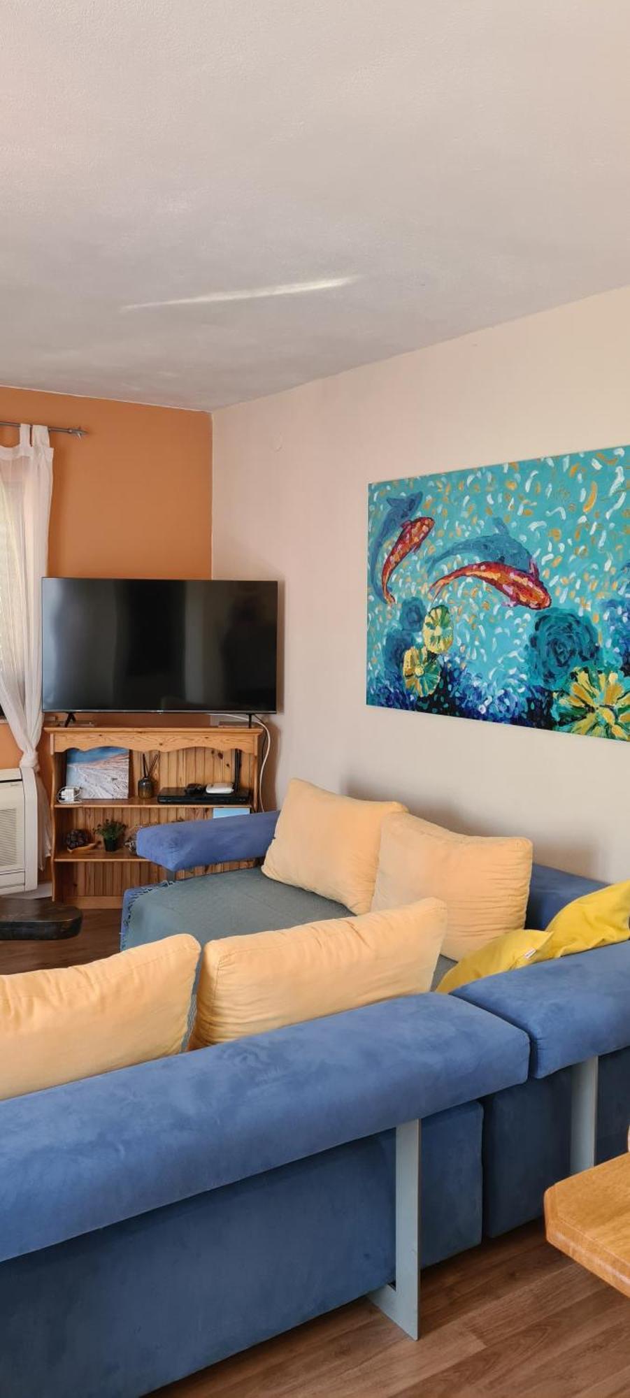 ספליטסקה Apartments " Happy Villa " מראה חיצוני תמונה