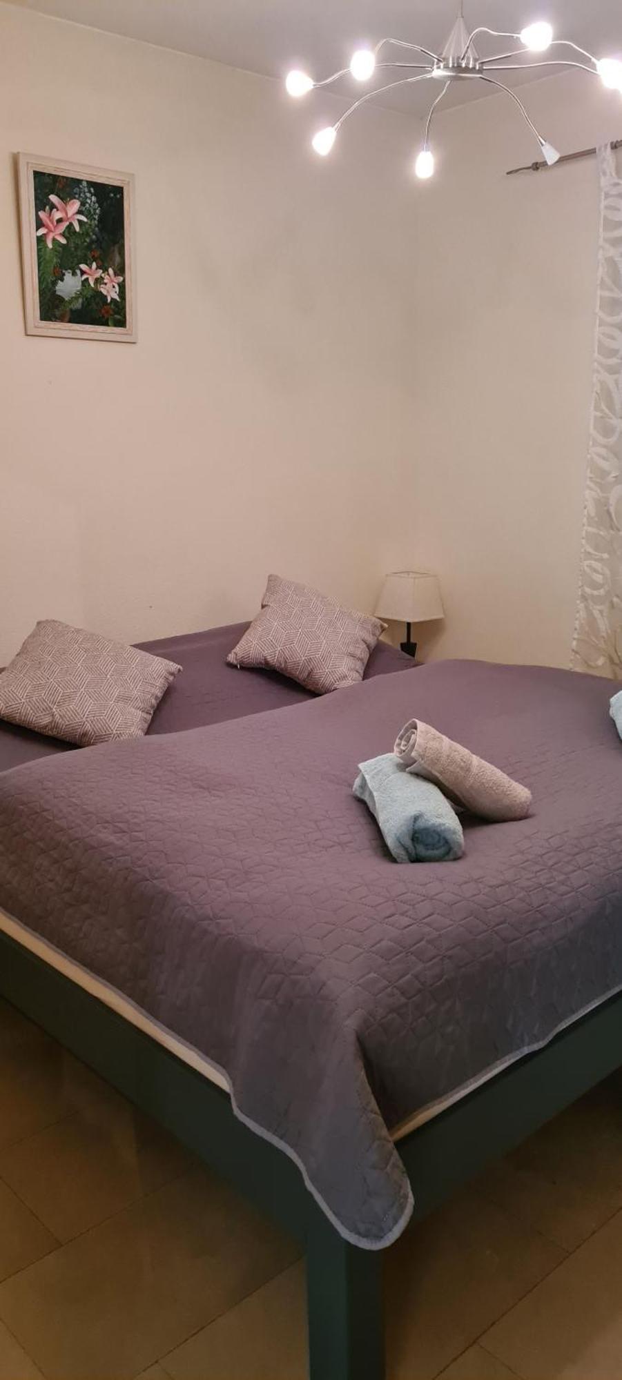 ספליטסקה Apartments " Happy Villa " מראה חיצוני תמונה