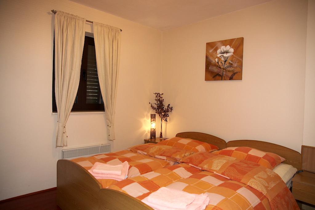 ספליטסקה Apartments " Happy Villa " מראה חיצוני תמונה