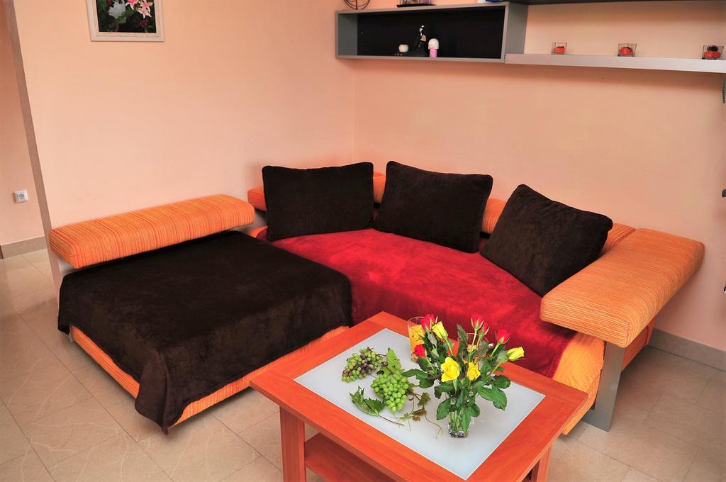 ספליטסקה Apartments " Happy Villa " מראה חיצוני תמונה